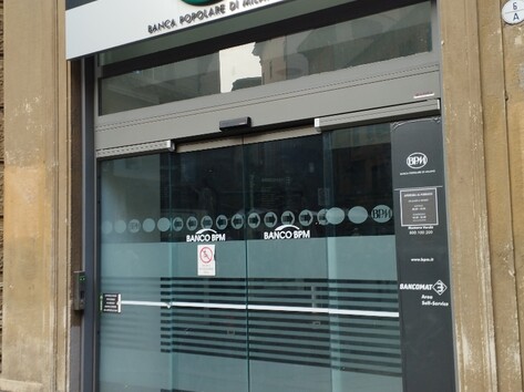 Banco bpm - ATM