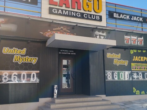 Largo - Casino