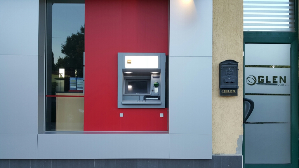 Expressbank - ATM