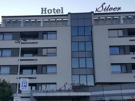 Silver -  Hotel