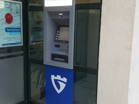 Municipal Bank - ATM