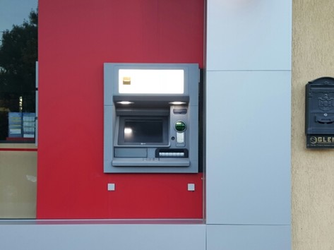 Expressbank - ATM