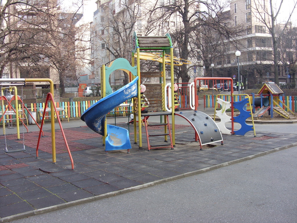 Playground