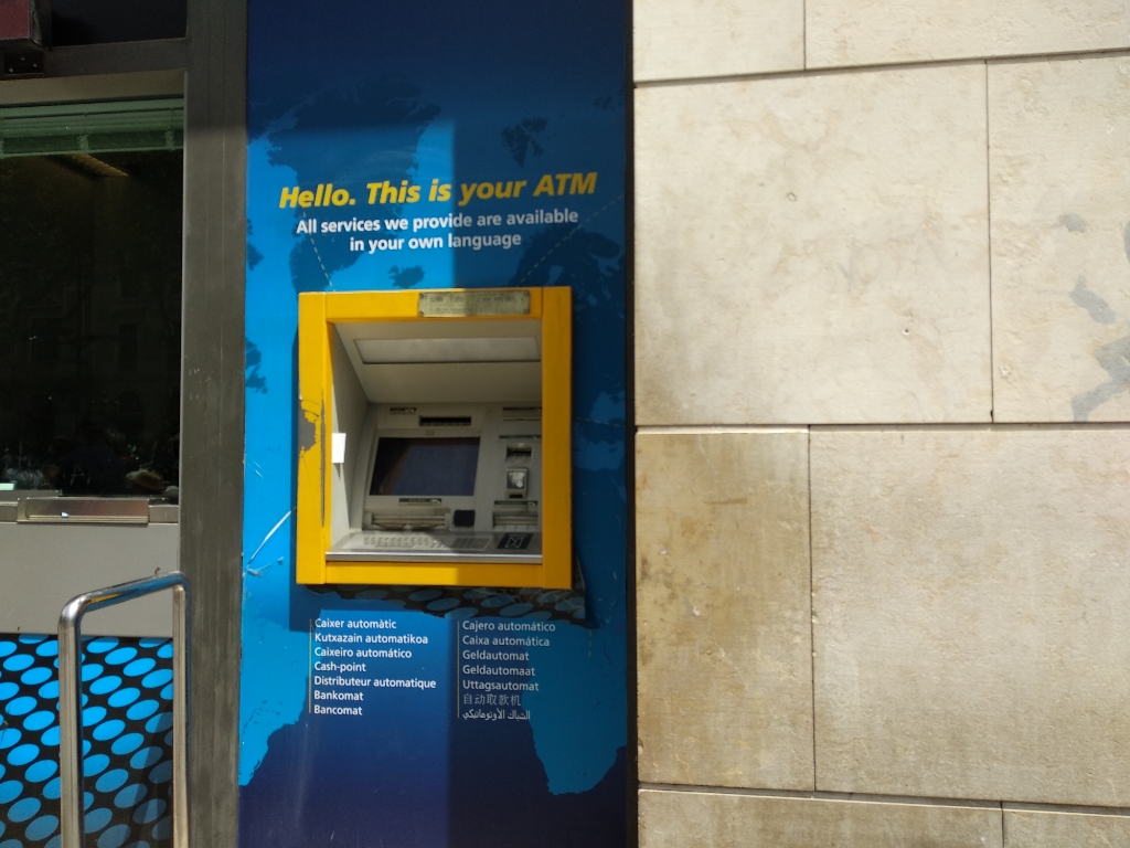 ATM