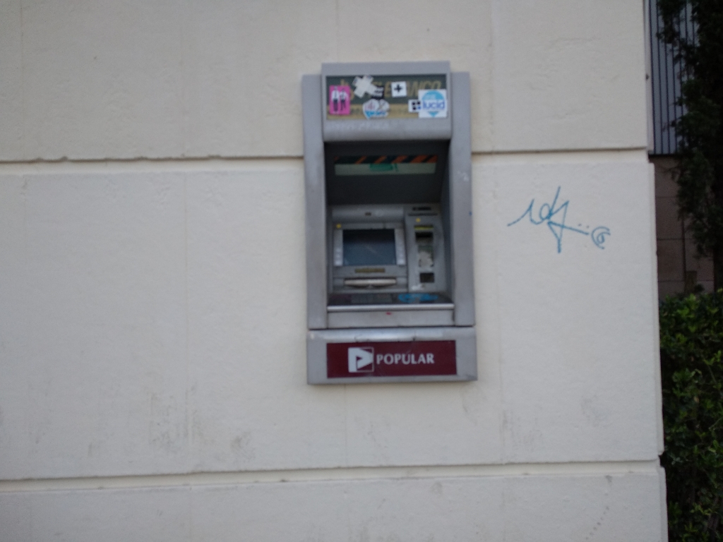 Popular - ATM
