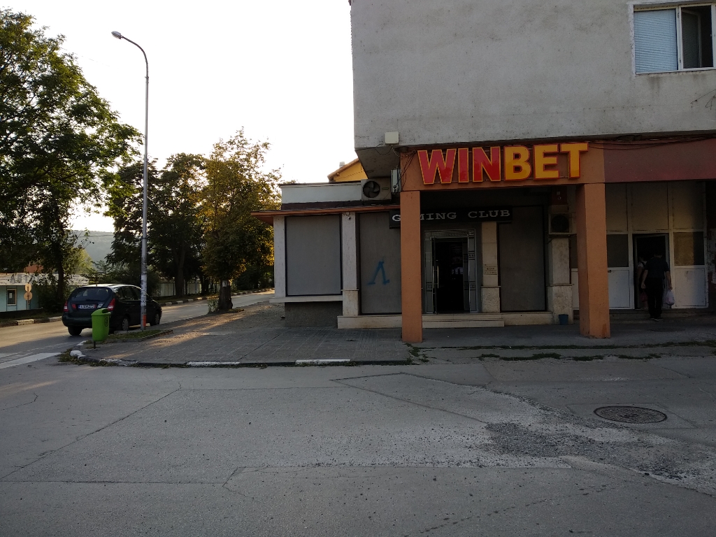 Winbet - Casino