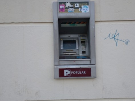 Popular - ATM