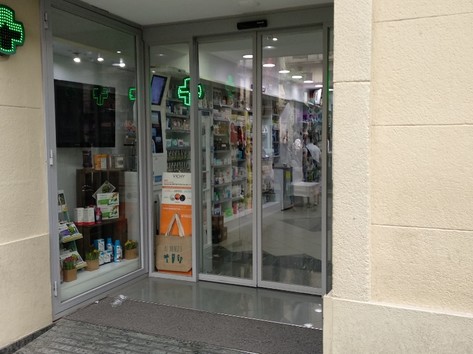 Pharmacy