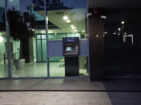 Postbank - ATM