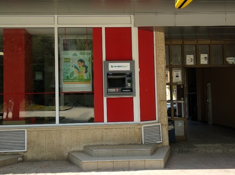 Expressbank - ATM