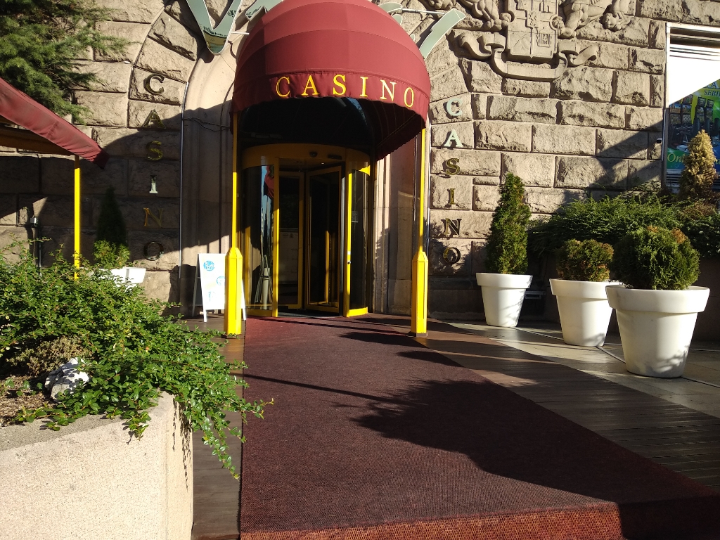 Viva Casino Sofia - Casino