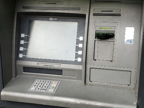 Postbank - ATM