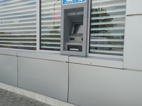 Central Cooperative Bank - ATM