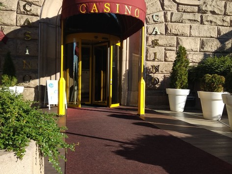 Viva Casino Sofia - Casino