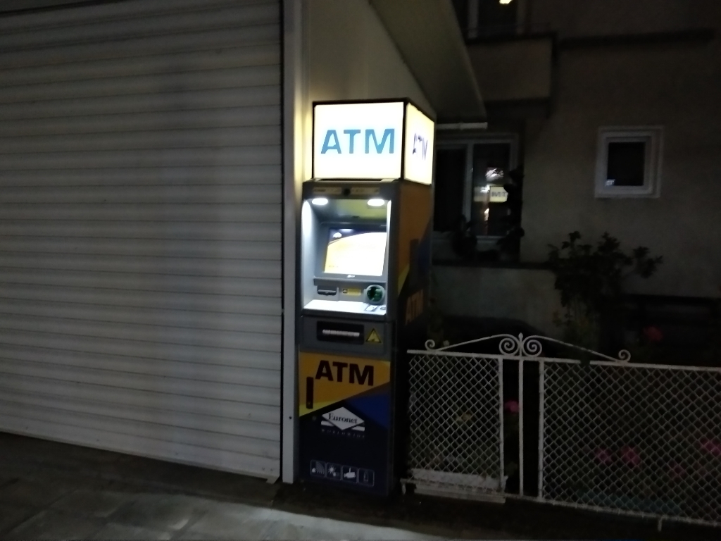 Euronet - ATM