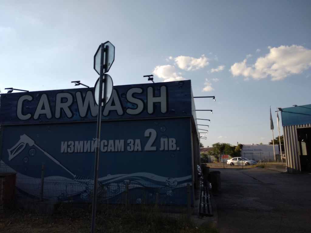 Carwash