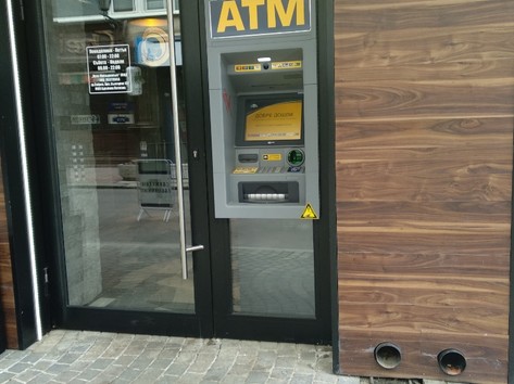 Euronet - ATM