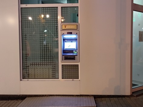 Texim Bank - ATM