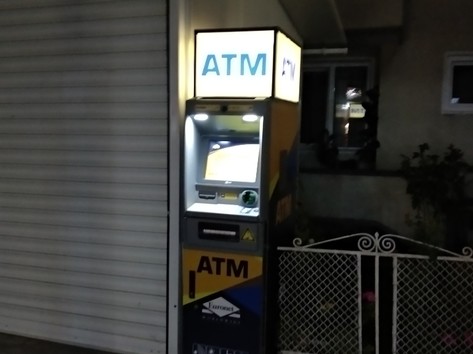 Euronet - ATM