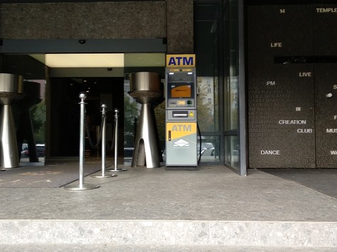 Euronet - ATM