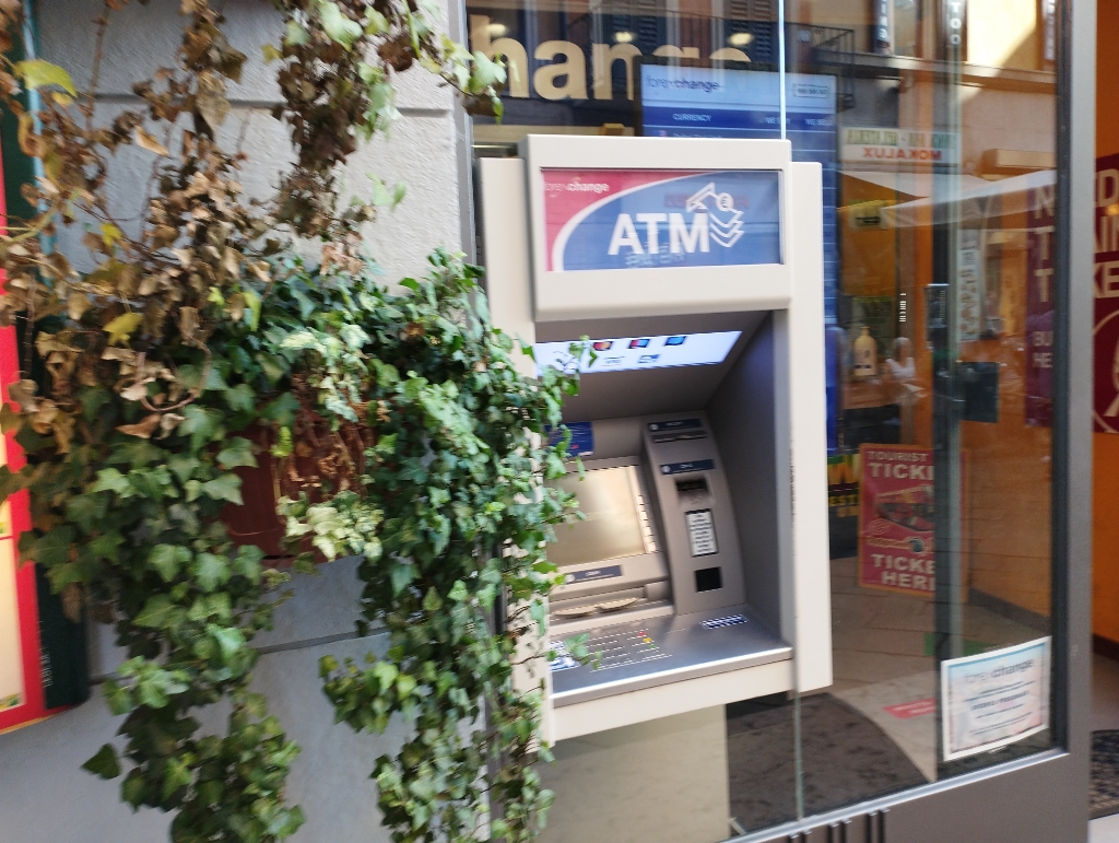 ATM