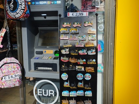 Euronet - ATM