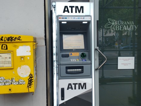 Euronet - ATM