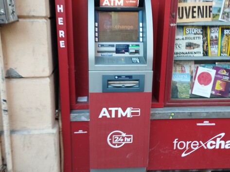 ATM