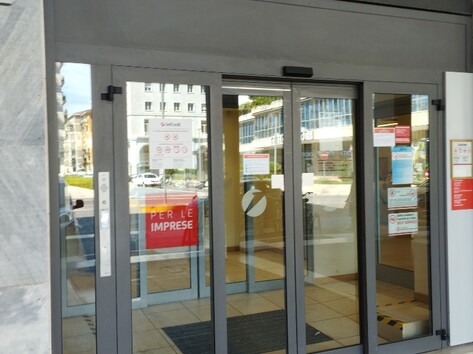 UniCredit Banca - ATM