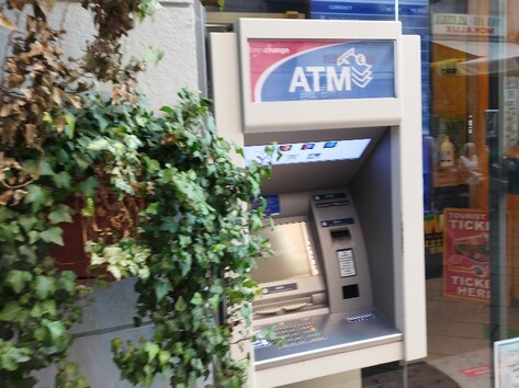 ATM