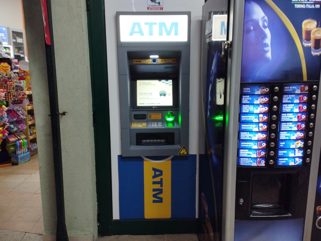 ATM