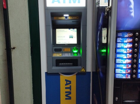 ATM