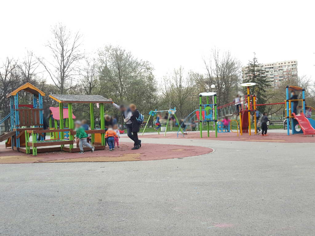 Playground