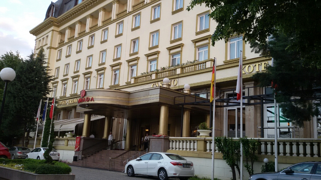 Princess - Hotel, Casino