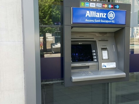 Allianz - ATM