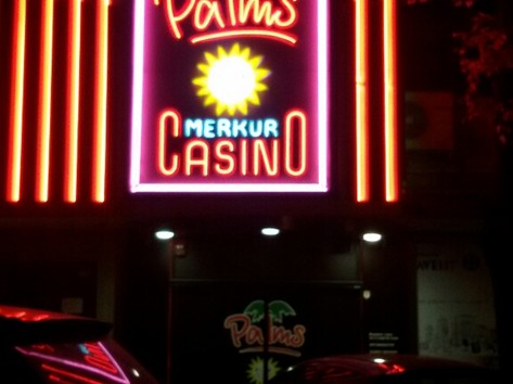 Palms - Casino